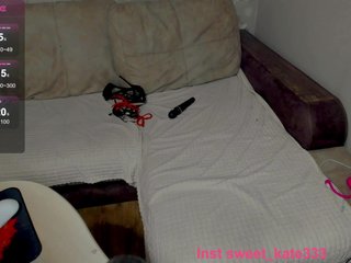 Sweet-Kate333 Porn Show