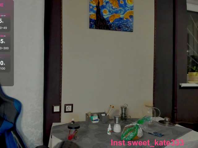 видео Sweet-Kate333