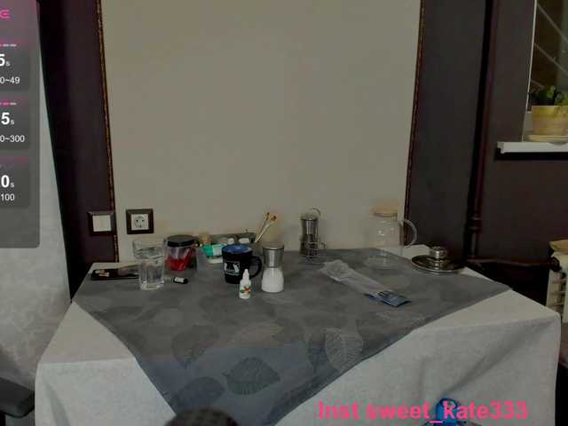 видео Sweet-Kate333