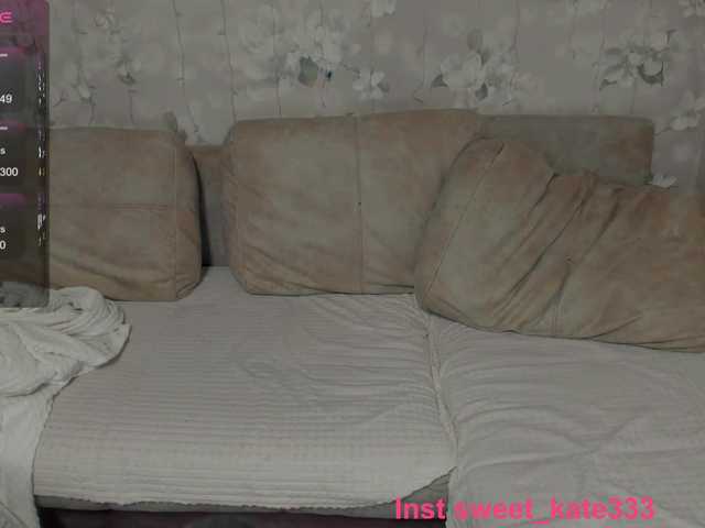 Sweet-Kate333's BongaCams show and profile