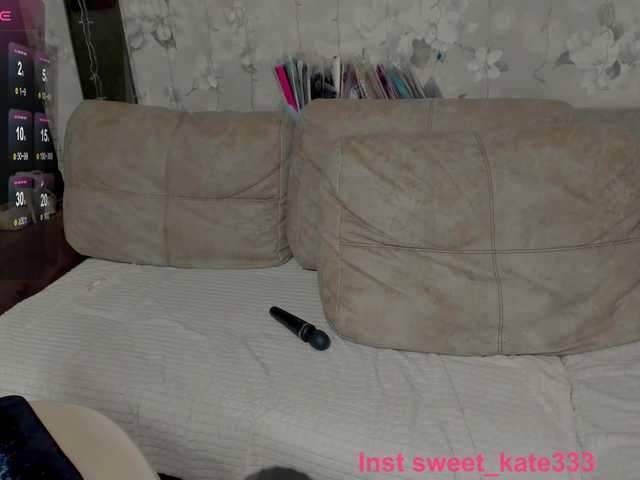 Sweet-Kate333's BongaCams show and profile