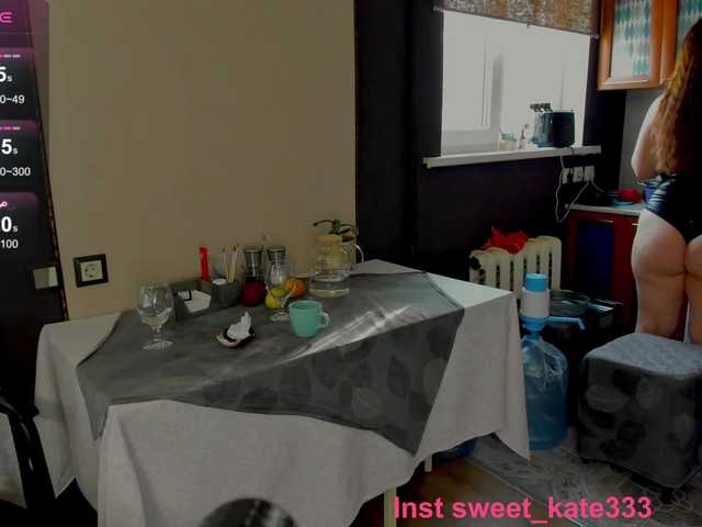 Sweet-Kate333's BongaCams show and profile