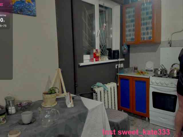 Sweet-Kate333 webcam