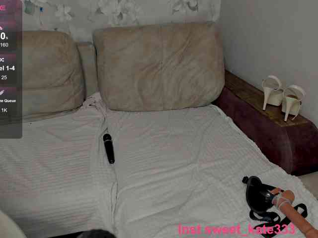 Sweet-Kate333 webcam