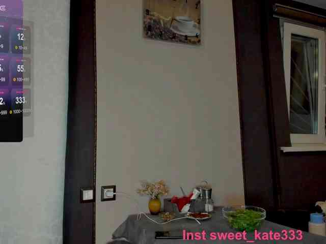 chat on line Sweet-Kate333