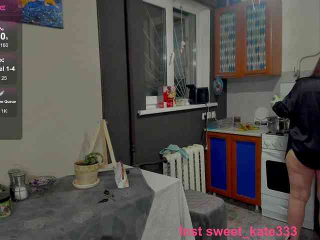Sweet-Kate333 webcam