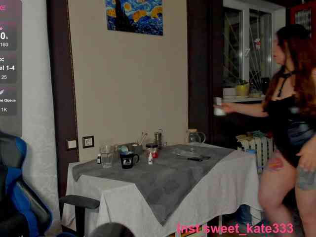 Sweet-Kate333 webcam