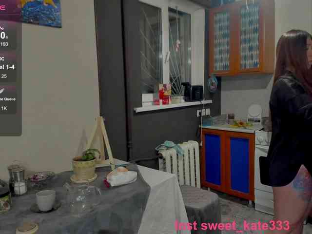 Sweet-Kate333 webcam