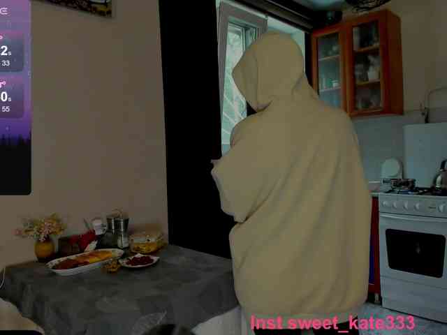 Sweet-Kate333 webcam