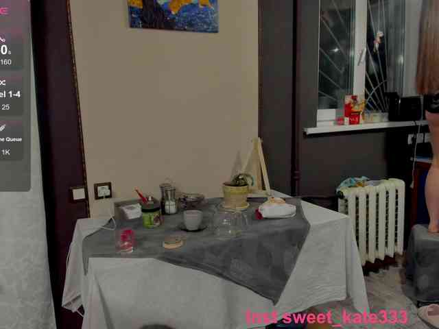 Sweet-Kate333 webcam