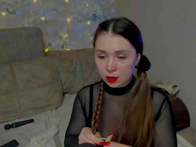 Sweet-Kate333 webcam
