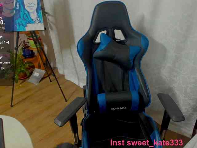 Sweet-Kate333 webcam