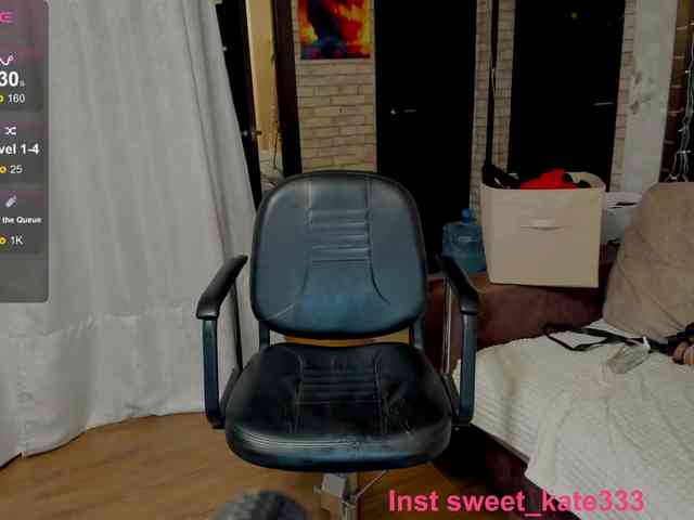 Sweet-Kate333 webcam