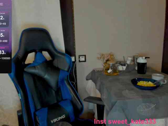 live videochat Sweet-Kate333