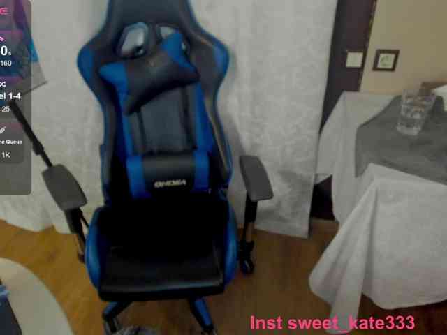 Sweet-Kate333 webcam
