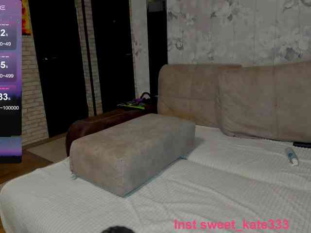 Sweet-Kate333 webcam