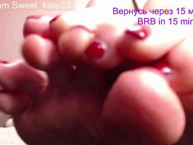 Sweet-Kate333 webcam