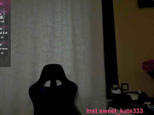 Sweet-Kate333 webcam
