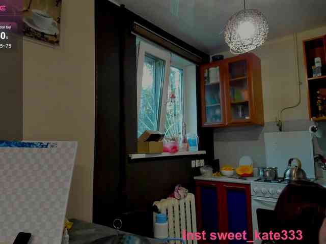 Модель: Sweet-Kate333
