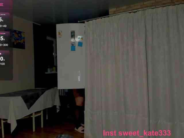 Sweet-Kate333 webcam