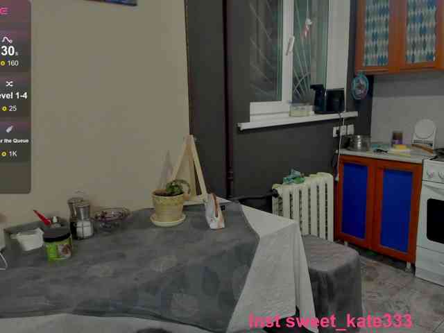 Sweet-Kate333 webcam