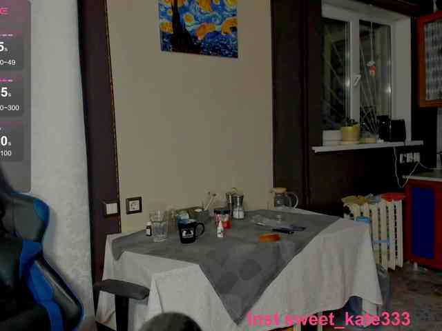 Sweet-Kate333 webcam