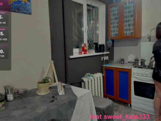 Sweet-Kate333 webcam