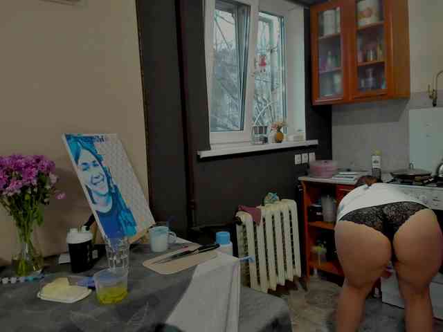 Sweet-Kate333 webcam
