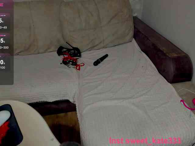 Sweet-Kate333 webcam