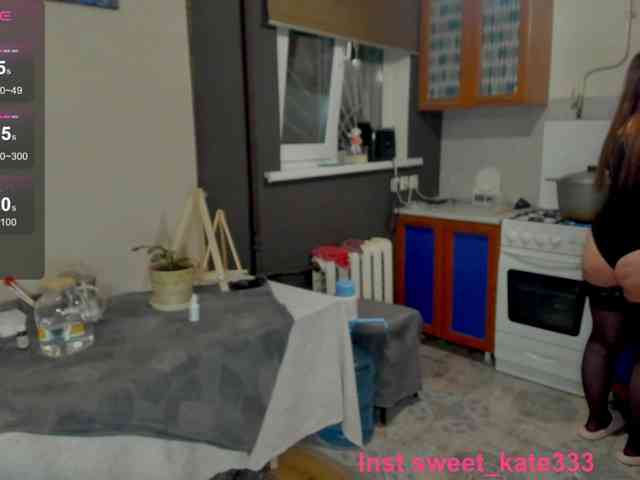 Sweet-Kate333 webcam