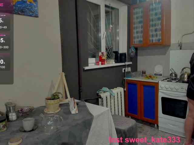 Sweet-Kate333 webcam