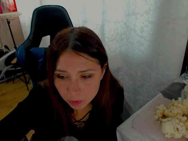 Sweet-Kate333 Live Webcam on BongaCams