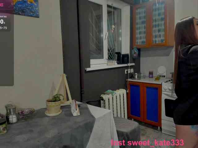 Sweet-Kate333 webcam