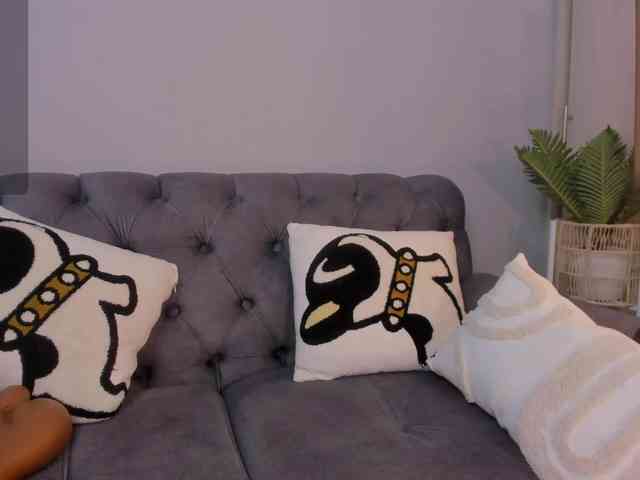 EllieMitchell webcam