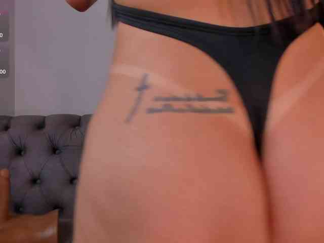 EllieMitchell webcam