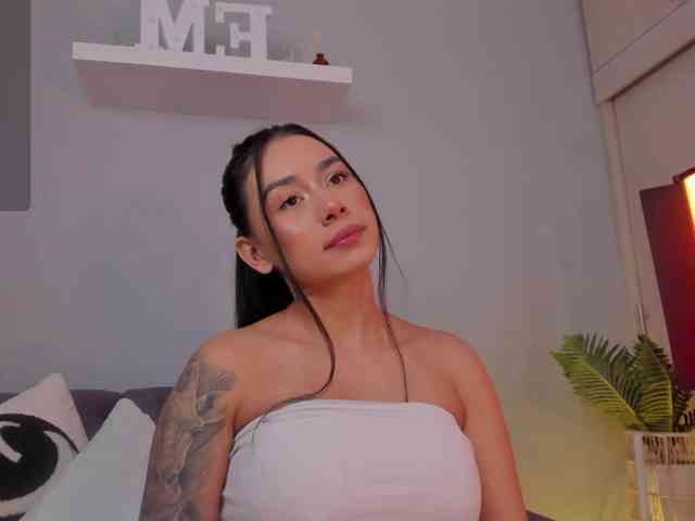 EllieMitchell webcam