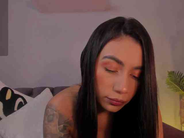 EllieMitchell webcam