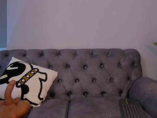 EllieMitchell webcam