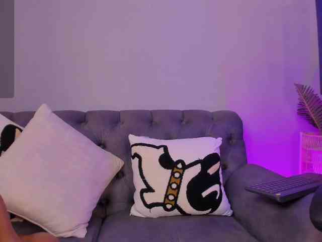 EllieMitchell webcam