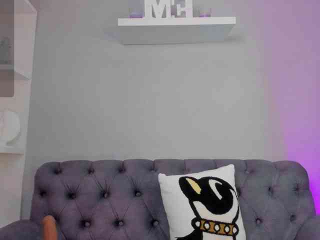 EllieMitchell webcam