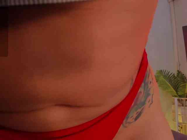 EllieMitchell webcam