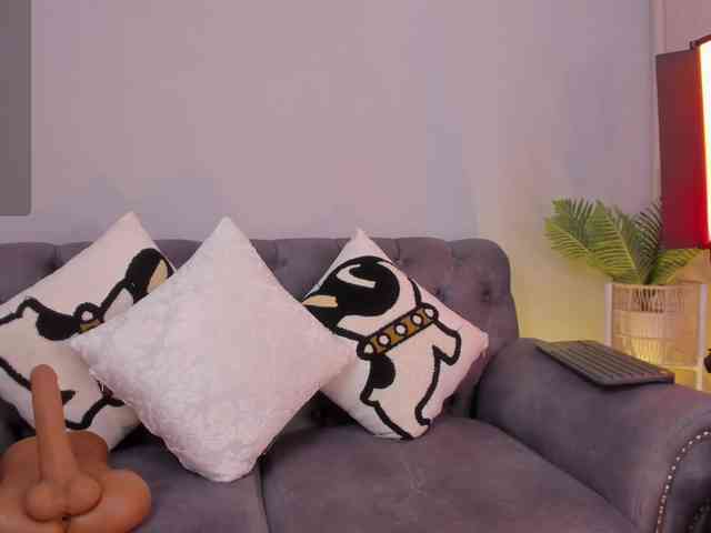 EllieMitchell webcam