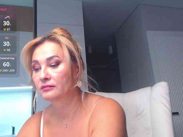 hold-me-tight webcam