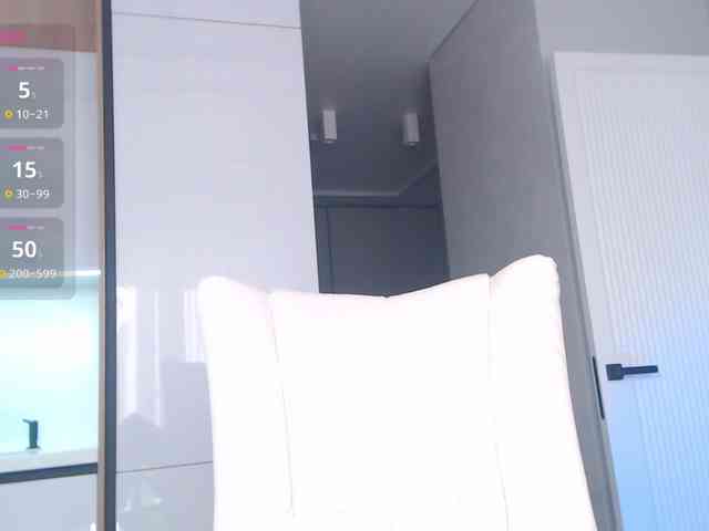 hold-me-tight webcam