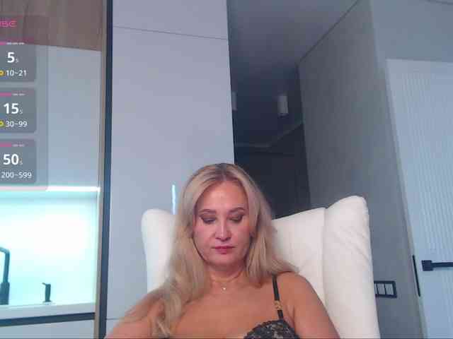 hold-me-tight webcam