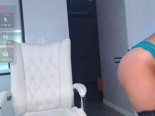 hold-me-tight webcam