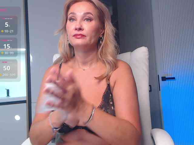 hold-me-tight webcam