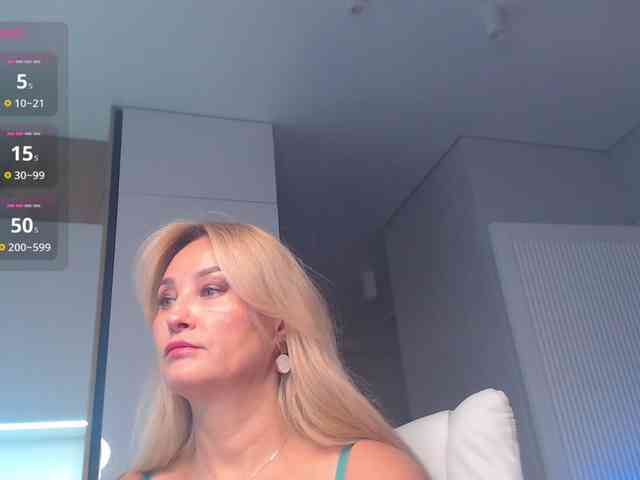 hold-me-tight webcam