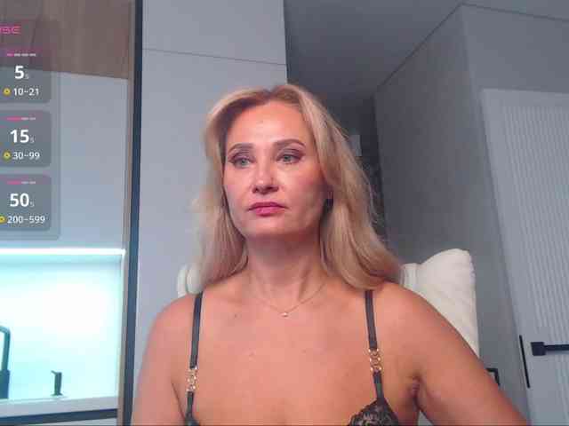 hold-me-tight webcam