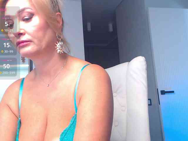 hold-me-tight webcam